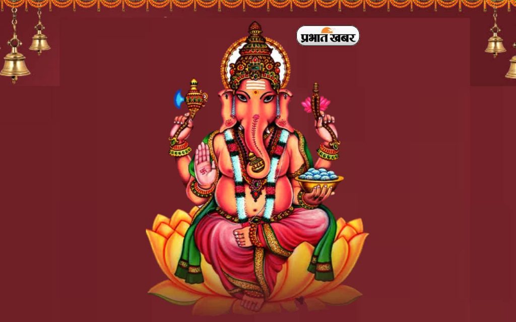 Ganesh-Chaturthi