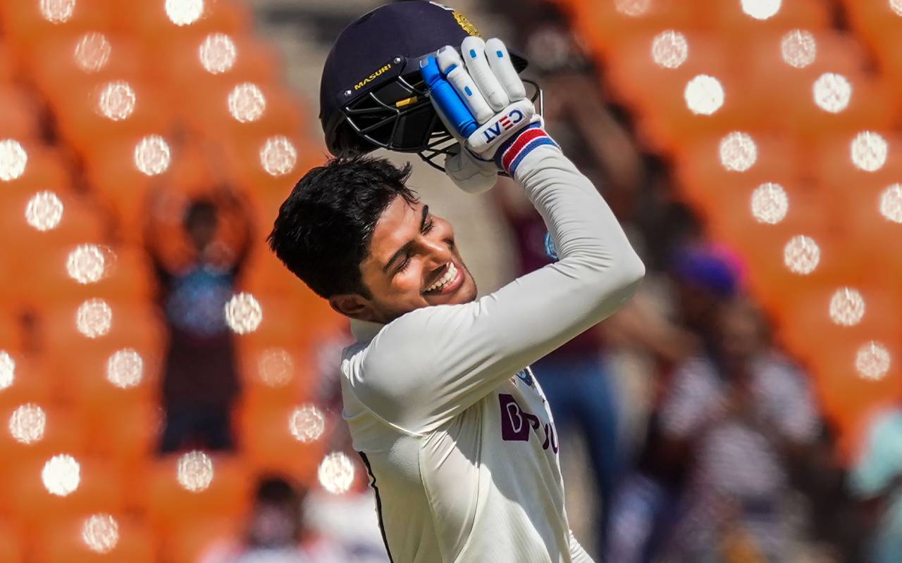 शुभमन गिल को लेकर सुनील गावस्कर ने कर दी बड़ी भविष्यवाणी, कहा- इसके लिए 10000 टेस्ट रन बड़ी बात नहीं