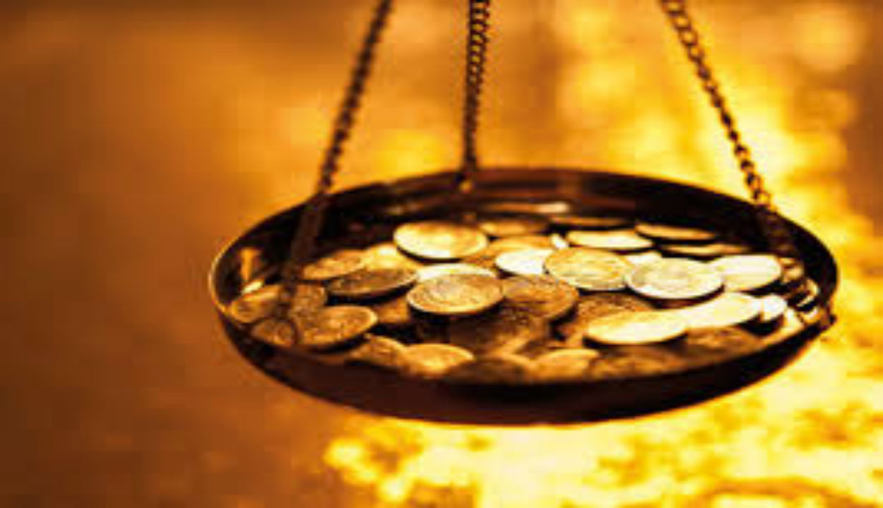 Gold Rate : बुलियन मार्केट में एक बार फिर महंगा हुआ सोना, जानिए सोना-चांदी के आज का भाव