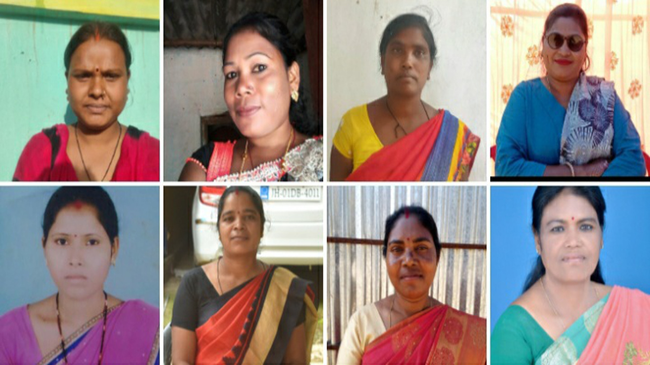 International Women’s Day 2021 : गुमला में हर क्षेत्र की महिलाएं हुई ताकतवर, बनायी अलग पहचान