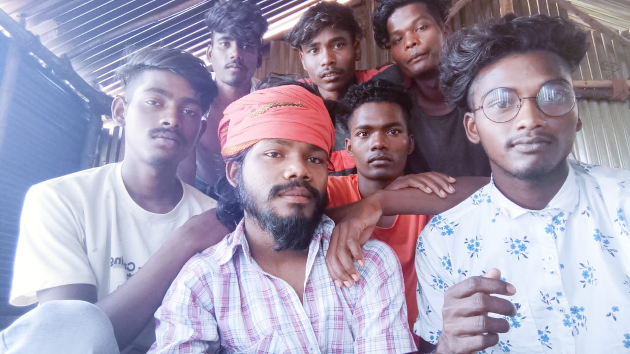 तमिलनाडु में फंसे गुमला के मजदूरों ने मांगी मदद, 4 महीने से नहीं मिल रही सहयोग