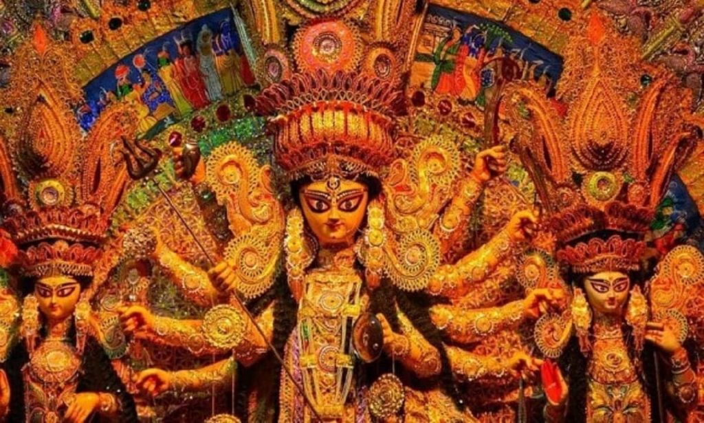 Ashadha Gupt Navratri 2025 