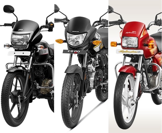 Hero, Honda और TVS की गाड़ी मात्र 1 रुपये में घर लाएं, जानें ऑफर डीटेल