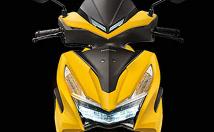 Honda का नया स्कूटर भारत में लॉन्च, यहां जानें कीमत और सारी खूबियां