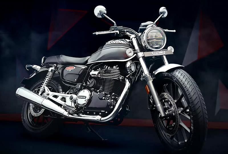 Royal Enfield Classic 350 को टक्कर देने आयी Honda Highness CB350 पर मिल रहा बंपर डिस्काउंट, जानें ऑफर डीटेल्���