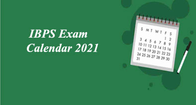 Sarkari Naukri, Exam Calendar 2021: अगले साल इन दिन से शुरु होगी IBPS PO और Clerk की नियुक्ति, जल्द जारी हो सकता है एक्जाम कैलेंडर
