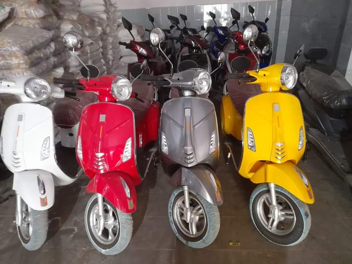 इलेक्ट्रिक बाइक और स्कूटी से सिर्फ 10 रुपये में तय करें 200 किलोमीटर का सफर, जानें खासियत