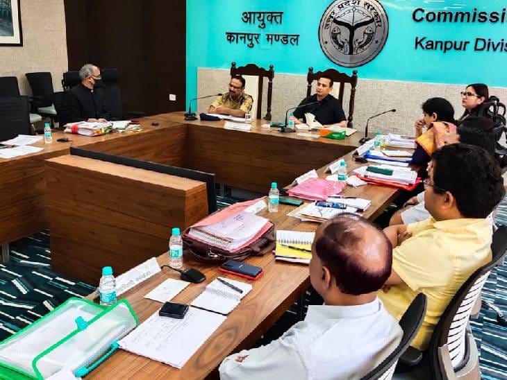 विकास की रैंकिंग: कानपुर देहात को मिला पहला स्थान, यह जिला रहा आखिरी पायदान पर