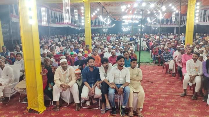 बरेली में आईएमसी प्रमुख मौलाना तौकीर रजा बोले, कोई भी पार्टी मुसलमानों की हमदर्द नहीं