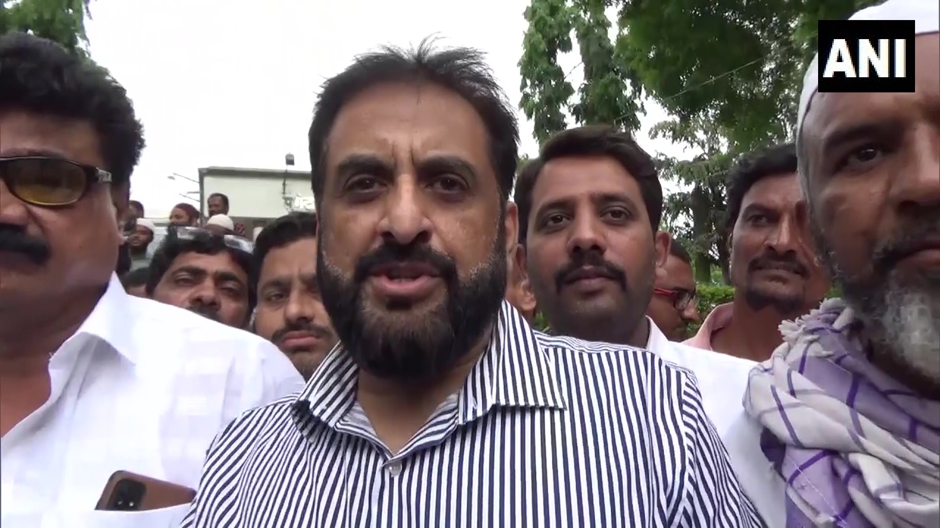 औरंगाबाद का नाम संभाजीनगर करने पर फिर छिड़ा विवाद, AIMIM सांसद ने कहा- खर्च होंगे 1000 करोड़