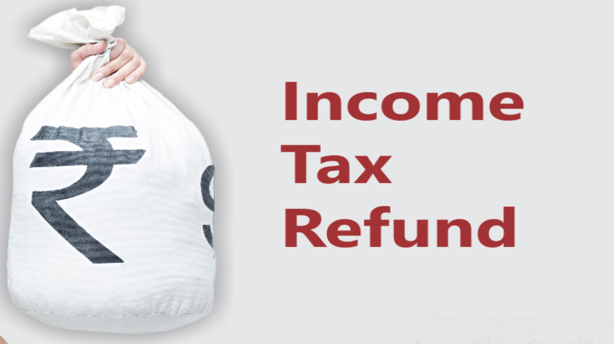 टैक्सपेयर्स की मदद के लिए दनादन से Refund कर रहा है इनकम टैक्स, आपने डिटेल भेजा क्या…?