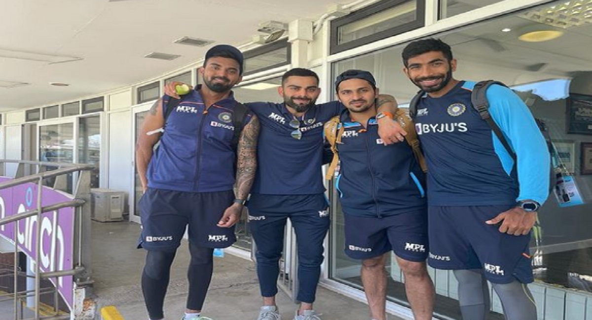 IND vs ENG : अगले साल जुलाई में इंग्लैंड में तीन मैचों की टी20 और वनडे सीरीज खेलेगा भारत, देखें पूरा शेड्यूल
