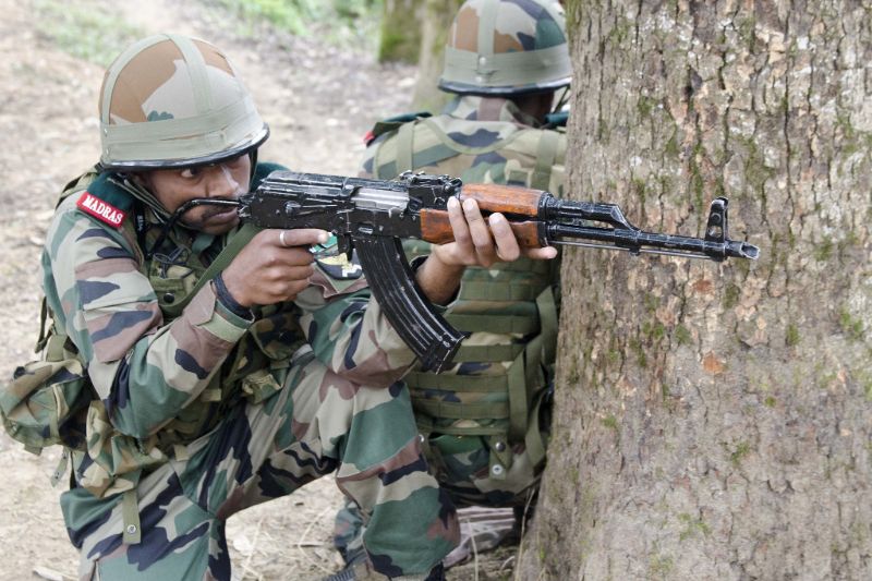 दुश्मनों को एक ही वार में धूल चटा देगी भारतीय सेना, इंटीग्रेटेड बैटल ग्रूप का होगा गठन
