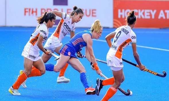 CWG 2022: भारतीय महिला हॉकी टीम के पास इतिहास रचने का मौका, समीफाइनल में आज ऑस्ट्रेलिया से भिड़ंत