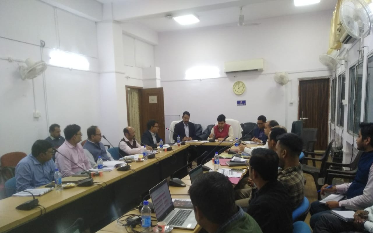 JBVNL: झारखंड में बिजली चोरों पर चलेगा चाबुक, गलत बिल देनेवाले ऊर्जा मित्रों पर भी होगी कार्रवाई- निदेशक