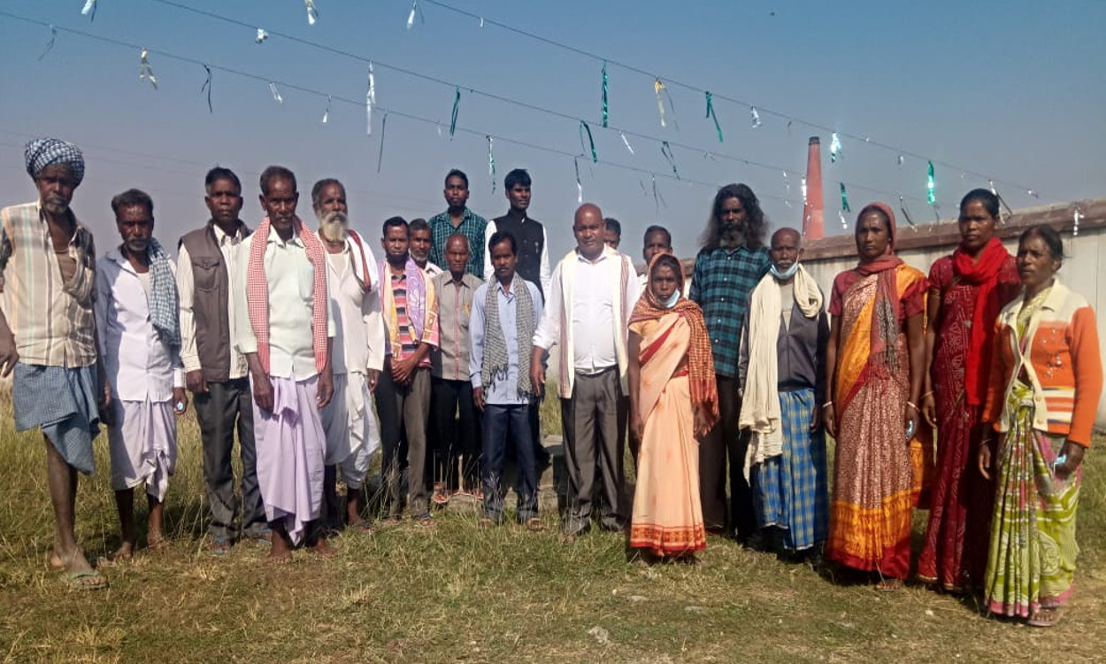 घाघरा में भाई- बहन हत्याकांड मामले में लोगों का बढ़ने लगा गुस्सा, झानद ने आक्रोश मार्च निकाल कर जताया विरोध
