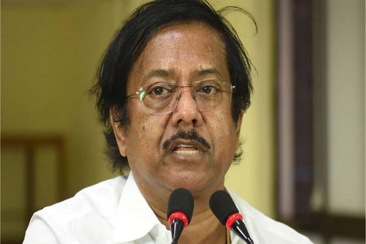 West Bengal : राशन घोटाला मामले में गिरफ्तार किए गए मंत्री ज्योतिप्रिय मल्लिक का स्वास्थ्य और बिगड़ा