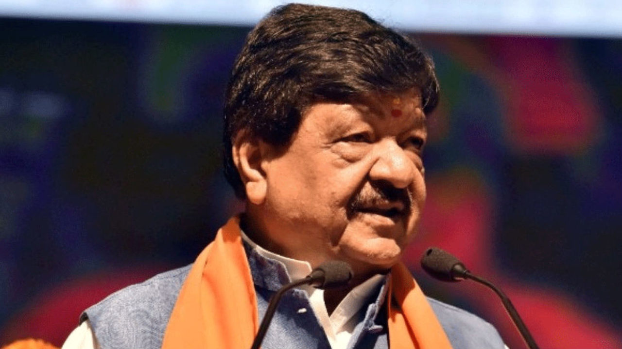ममता बनर्जी ने बंगाल को बारूद की ढेर पर बैठा दिया है : कैलाश विजयवर्गीय