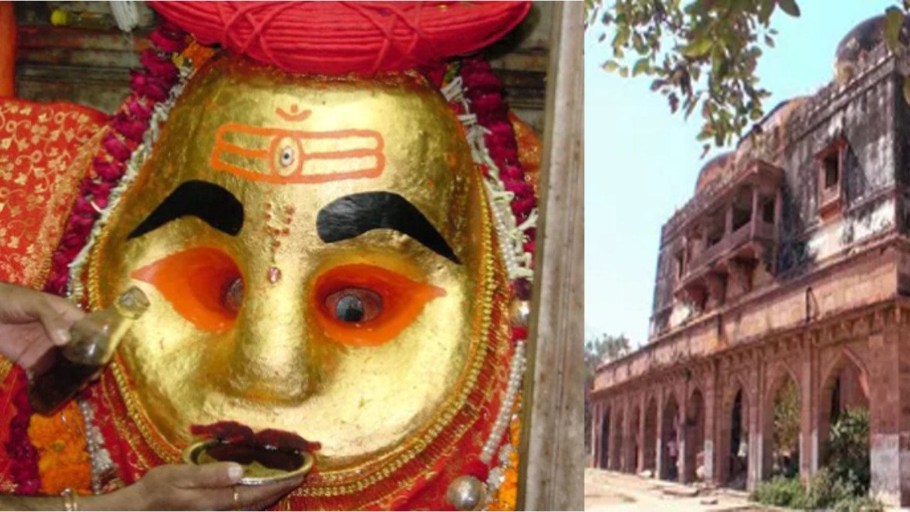 उज्जैन के काल भैरव मंदिर में चढ़ाई जाती है मदिरा?, जानें क्या है इसका रहस्य
