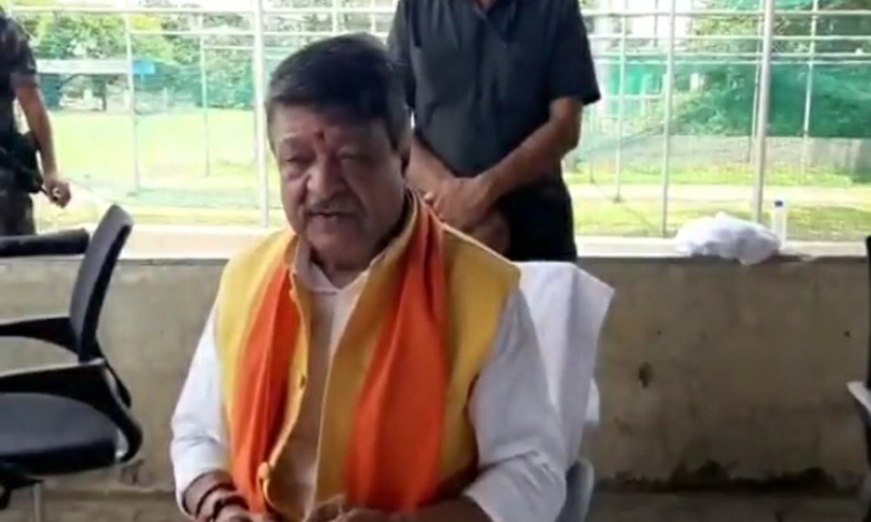 बंगाल भाजपा में गुटबाजी पर केंद्रीय नेतृत्व की नजर, कहा- आपसी तालमेल से कार्यकर्ता करें काम