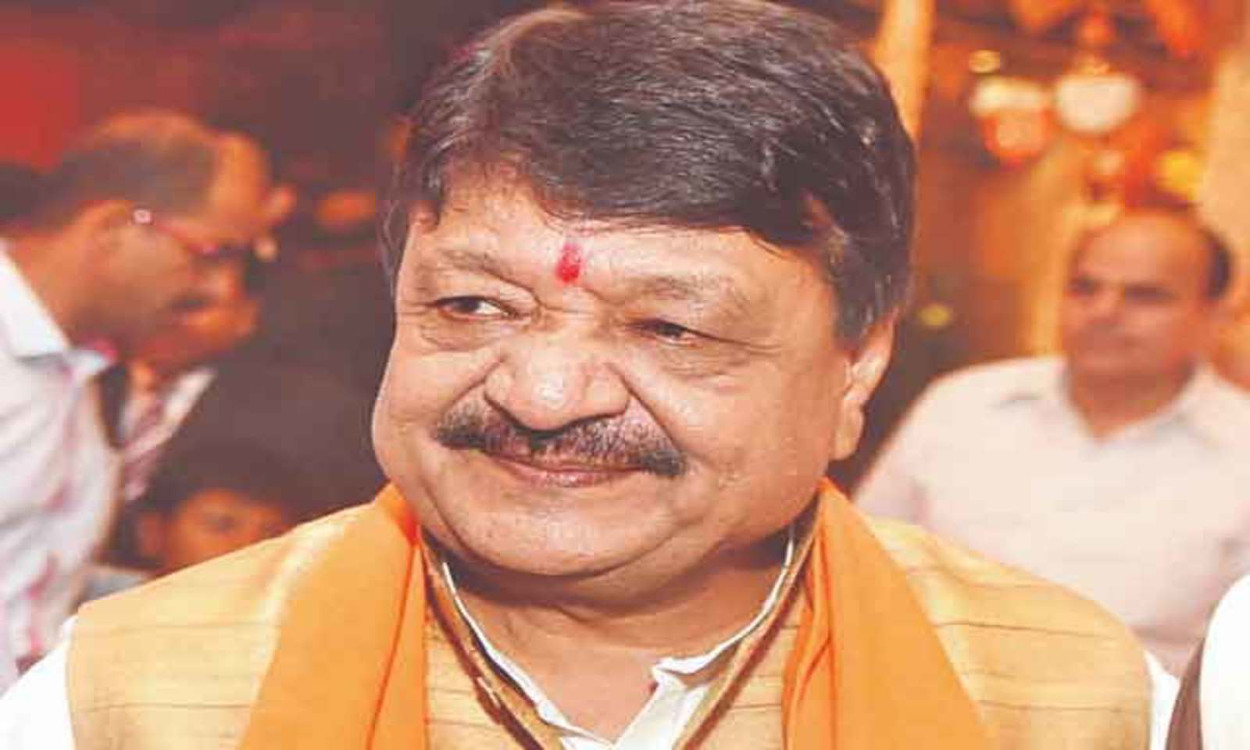 मुख्यमंत्री पद के दावेदार के बिना भाजपा लड़ेगी बंगाल चुनाव, विजयवर्गीय ने कहा – 230 सीटों पर पार्टी की होगी जीत