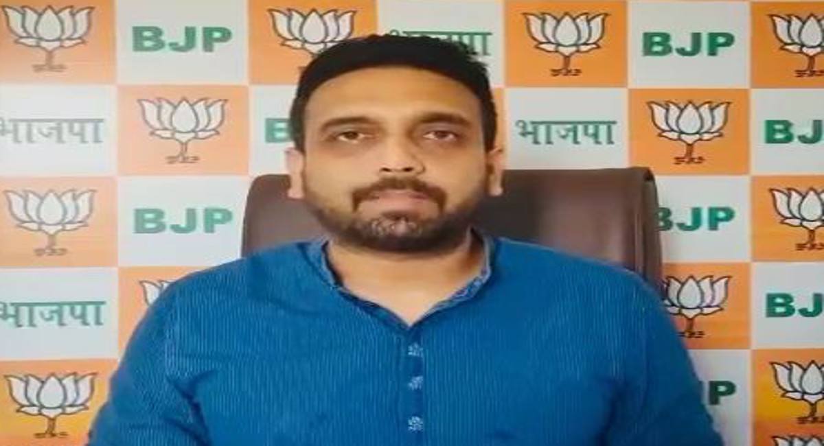 झारखंड में शराब की होम डिलिवरी पर विपक्ष का प्रहार, कुणाल षाड़ंगी ने की इसे तत्काल रद्द करने की मांग