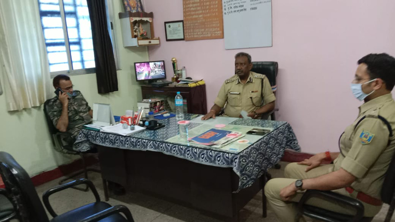 Bihar News: पुलिस थानों में तब्दील किए जाएंगे राज्य के 200 से अधिक ओपी, कैबिनेट की मंजूरी का इंतजार