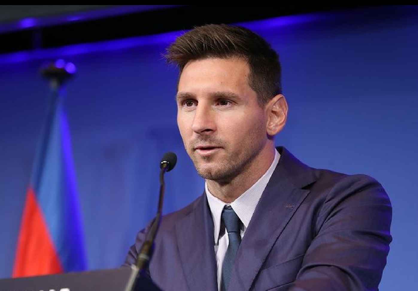 Lionel Messi ने क्यों मांगी PSG क्लब से माफी?
यहां जानिए पूरा मामला
