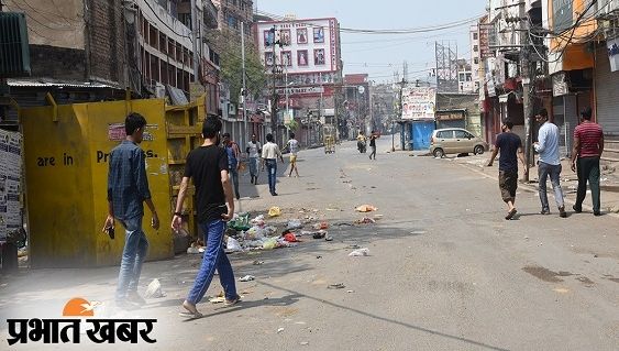 Lockdown : फिर लॉकडाउन का ऐलान, महाराष्ट्र में कोरोना से बुरा हाल, जानें कहां-कैसे हैं हालात