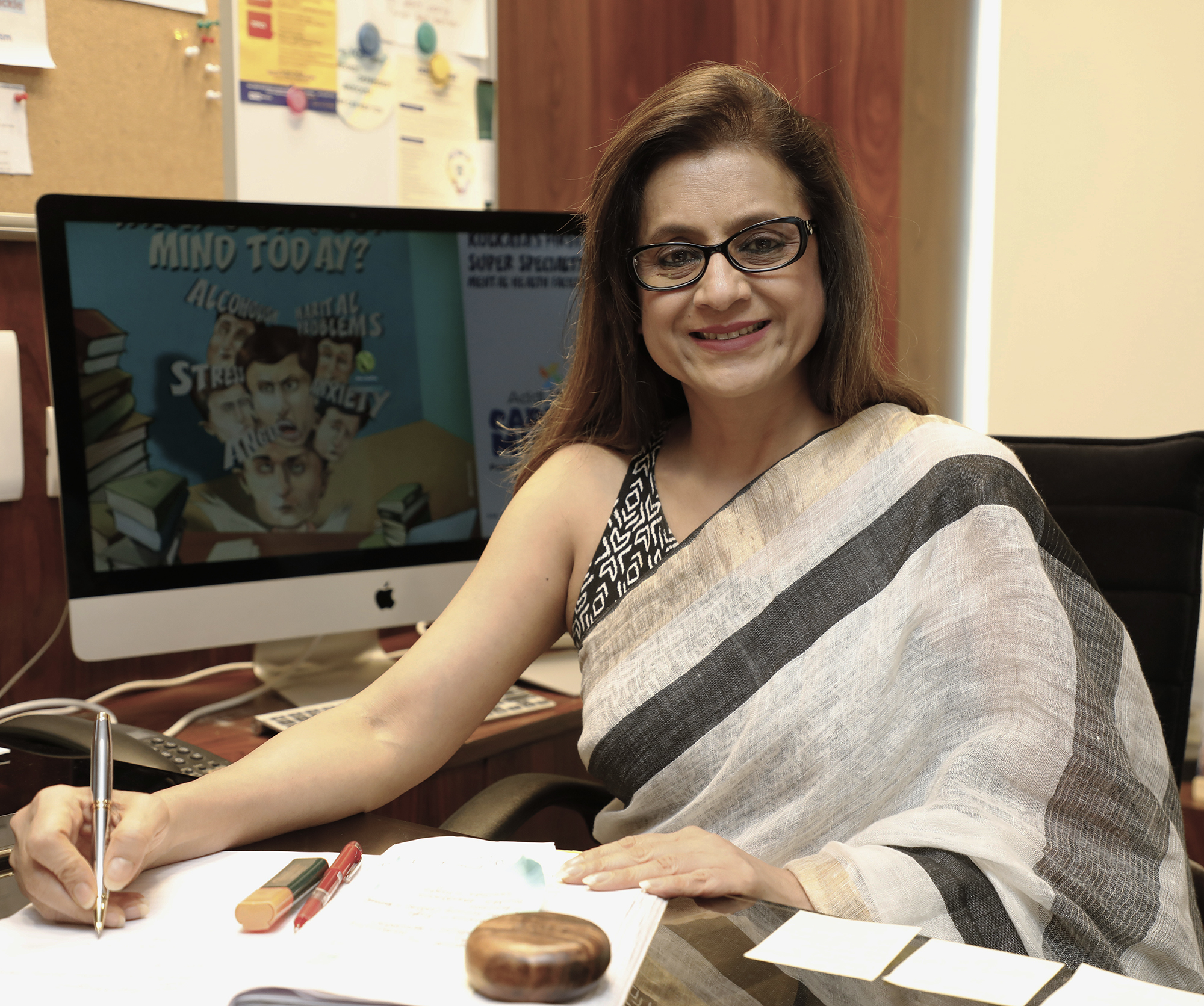 अपने दोस्त बनें और खुद से करें प्यार, कई समस्याओं का पल में होगा समाधान, डॉ मीनू बुधिया ऐसे कर रही हैं महिलाओं की मनोवैज्ञानिक मदद