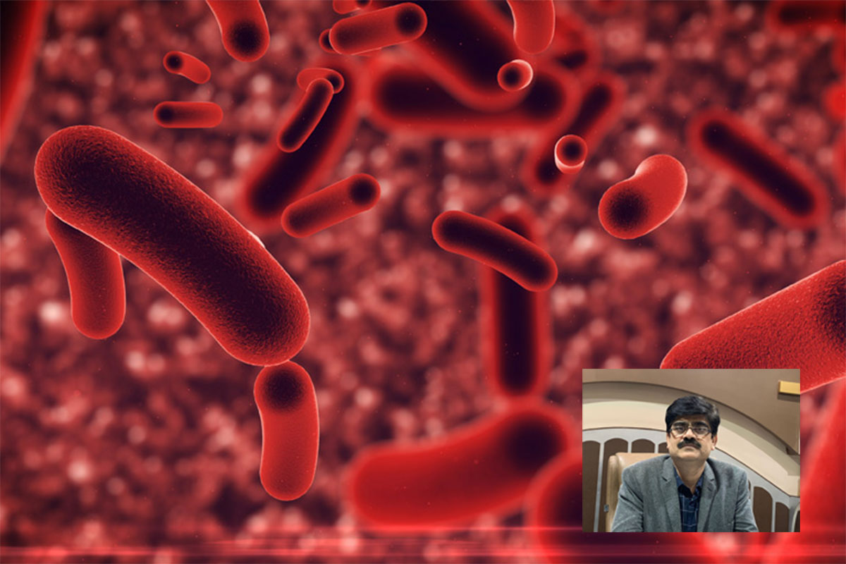 MDR TB में पारंपरिक दवा बेअसर, बॉयोप्सी से पता कर लें, फिर टीबी की दवा दें, जानें एक्सपर्ट की राय
