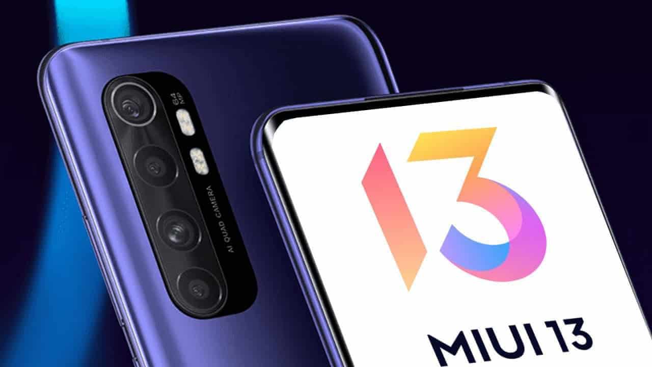 Xiaomi के इन स्मार्टफोन्स को जल्द मिलेगा MIUI 13 अपडेट, देखें पूरी लिस्ट