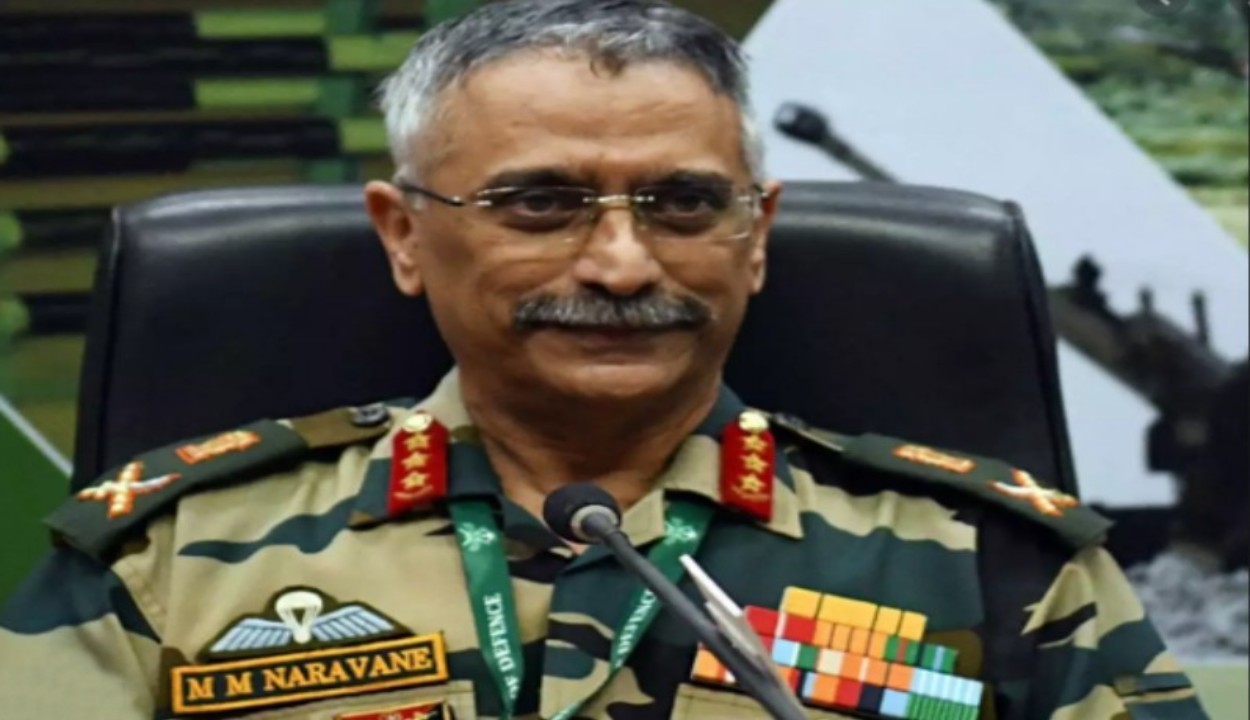 ‘चीनी सैनिकों के पीछे हटने से लास्ट रिजल्ट रहा अच्छा, पूर्वी लद्दाख के लंबित मुद्दों के हल के लिए बन गई है रणनीति’