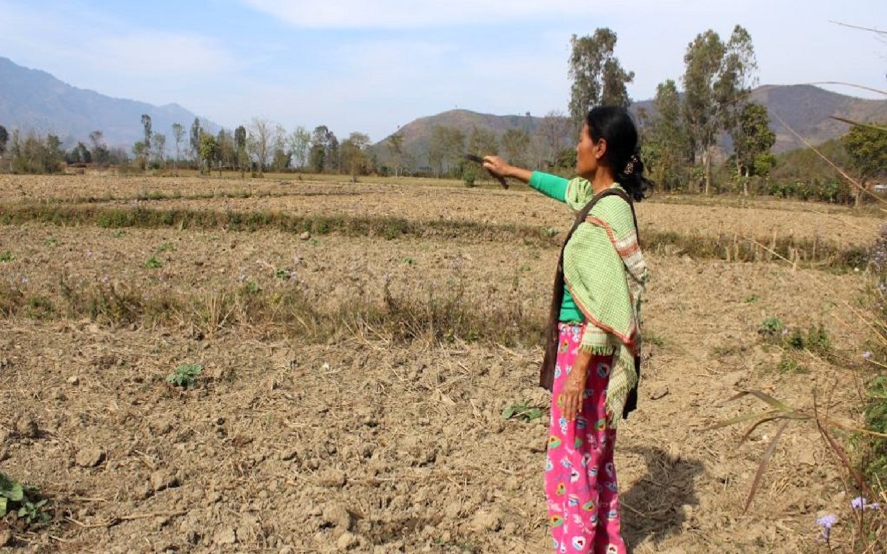 Manipur: लगातार दो महीने से जारी हिंसा की वजह से पैदा हो सकता है ‘खाद्यान्न संकट’!
