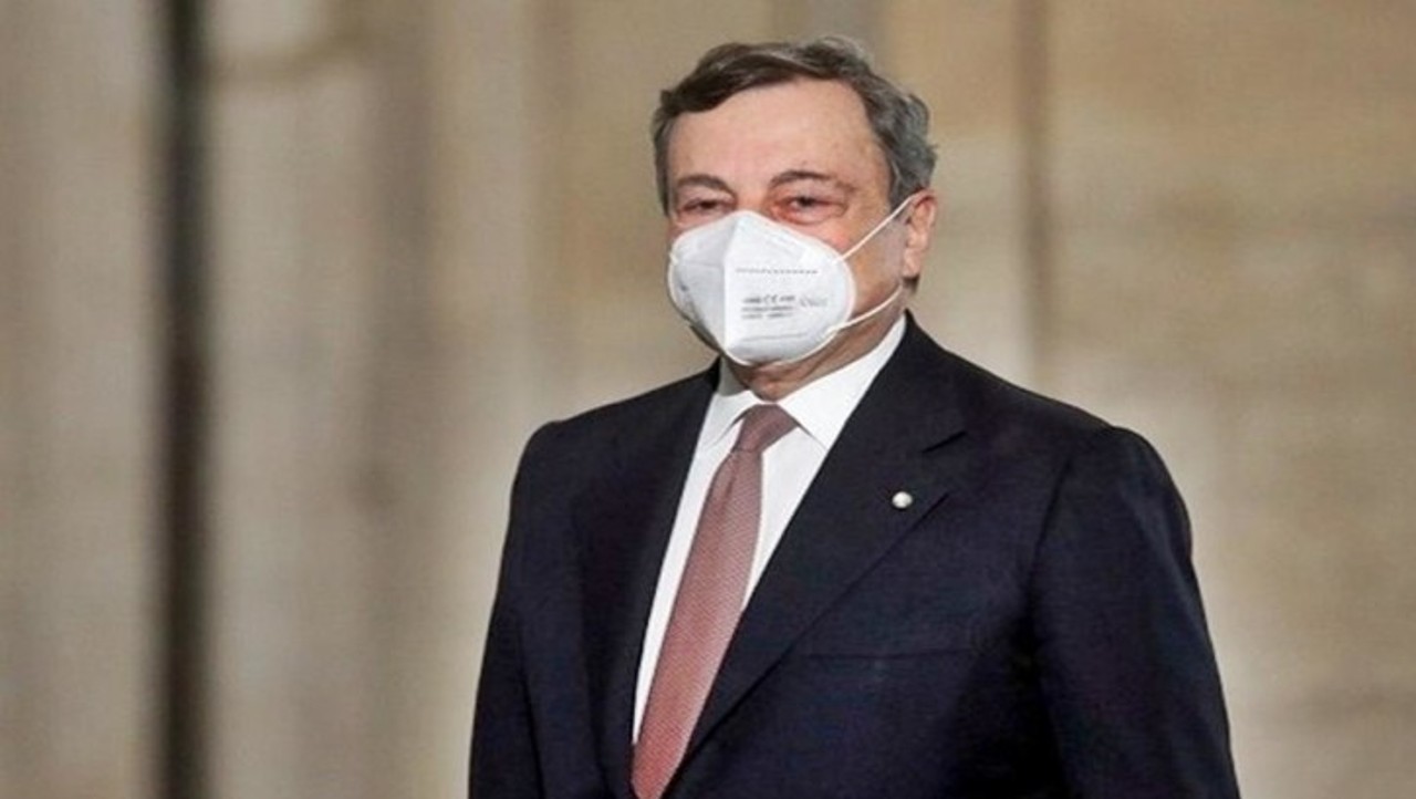 Mario Draghi Resigns : इटली के प्रधानमंत्री मारियो द्रागी ने दिया इस्तीफा