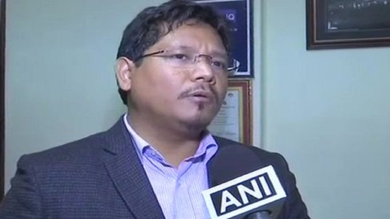 Meghalaya News: शिलांग शहर के व्यस्त इलाके में ब्लास्ट, CM संगमा बोले- दोषियों को बख्शा नहीं जाएगा