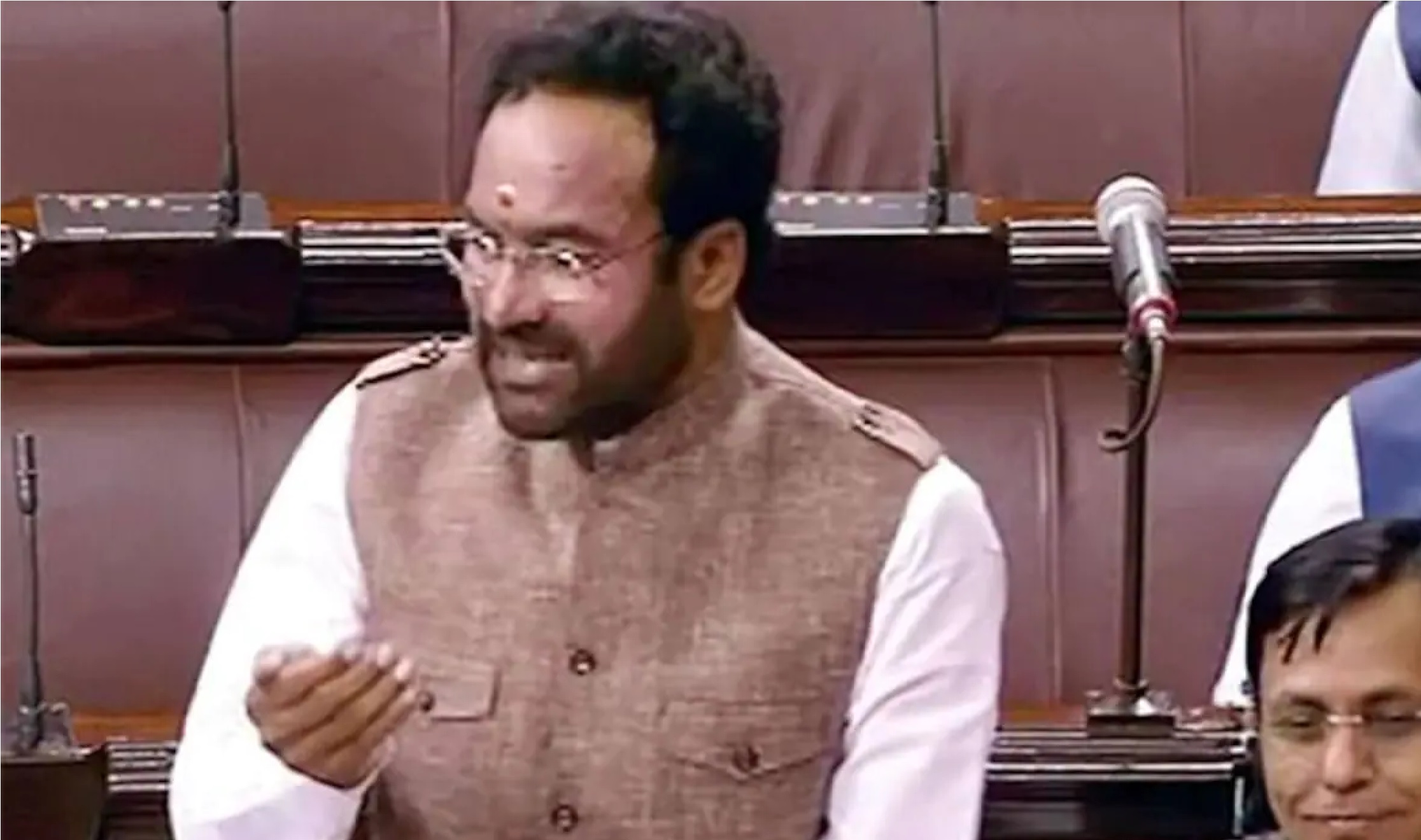 राजद्रोह के कानून में संशोधन करेगी मोदी सरकार, बनायी गयी समिति