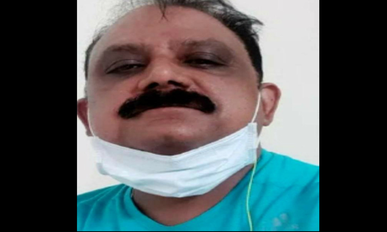 झारखंड के मंत्री मिथिलेश ठाकुर और उनकी बेटी की कोरोना रिपोर्ट आयी निगेटिव, कल मिल सकती है छुट्टी