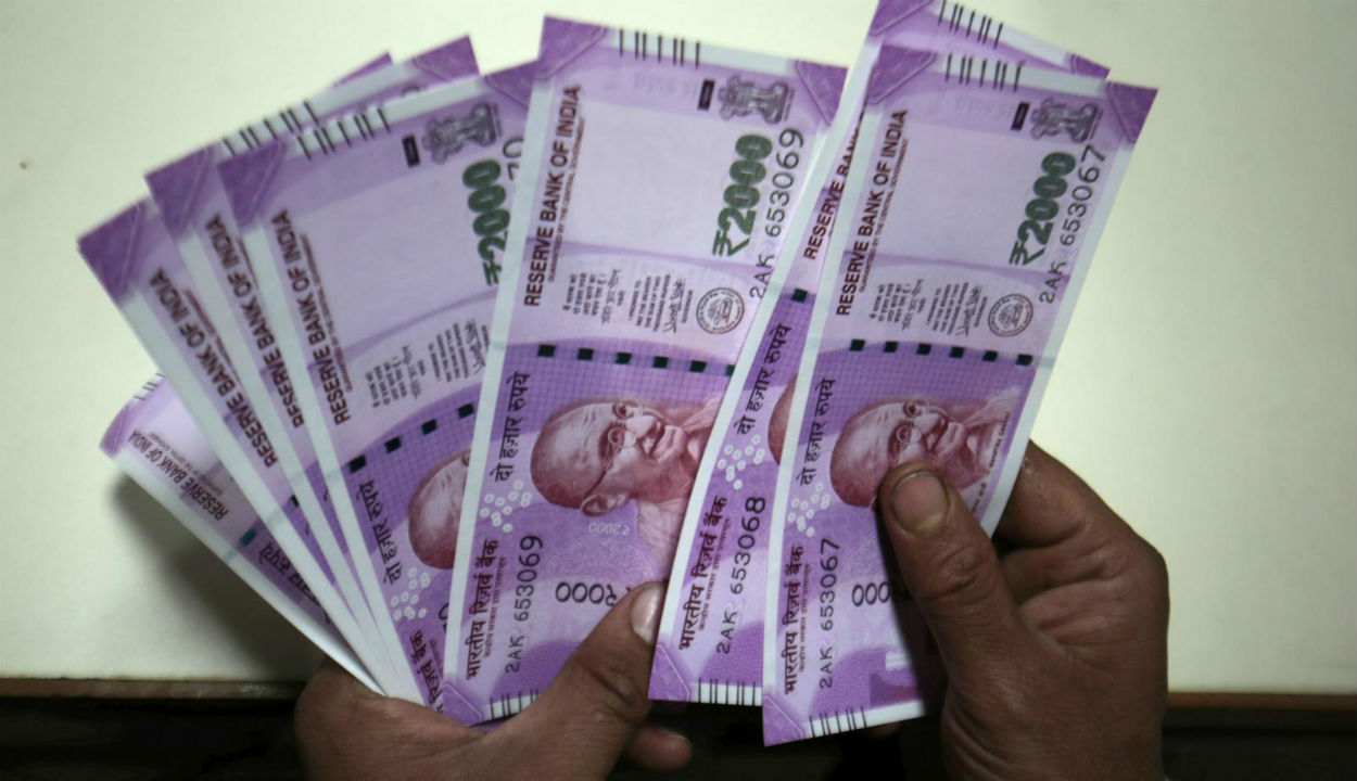 सीबीडीटी ने कोविड-19 महामारी की जंग में 21.24 लाख से अधिक करदाताओं के जारी किए रिफंड