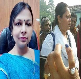 बिहार की विभा कुमारी को मिला ‘यूनियन होम मिनिस्ट्री’ पुरस्कार, मुजफ्फरपुर शेल्टर होम कांड के जुटाए थे साक्ष्य
