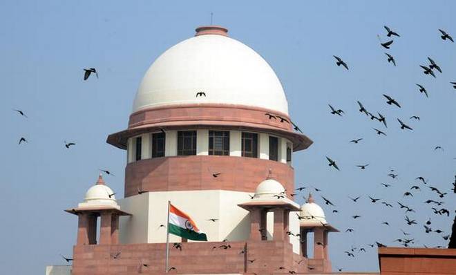 NLAT 2020: नेशनल लॉ स्कूल के नेशनल लॉ एप्टीट्यूड टेस्ट पर एससी 21 सितंबर को फैसला सुनाएगा