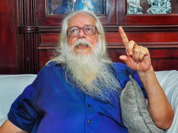 ISRO spy case: जासूसी कांड में बेदाग निकले इसरो के पूर्व वैज्ञानिक को मिला 1.30 करोड़ का मुआवजा, बोला गया गद्दार, हो गया था करियर बर्बाद
