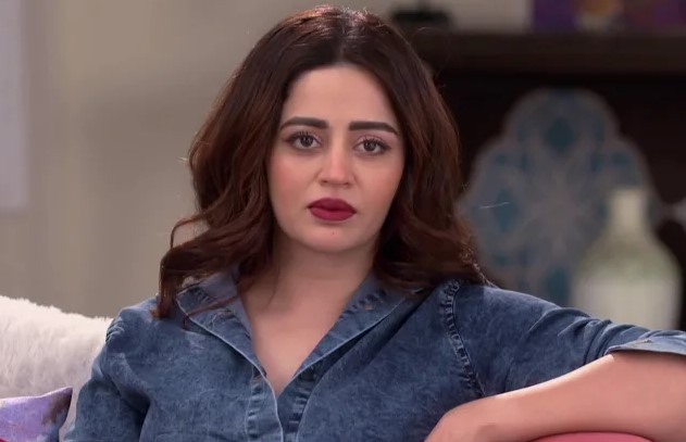 Bhabiji Ghar Par Hain : नेहा पेंडसे ने इस वजह से अनीता भाभी के किरदार को कहा था ‘हां’, खुद किया खुलासा