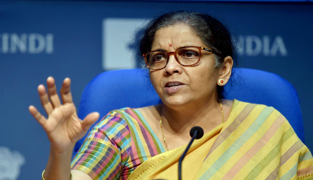 बजट 2021-22 में बुजुर्गों को राहत देने की तैयारी में मोदी सरकार, पेंशनधारियों के लिए बढ़ाई जा सकती है टैक्स लिमिट