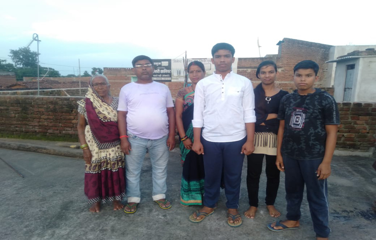 JAC Board 12th Result 2020 : गिरिडीह के अमित कुमार बने साइंस स्टेट टाॅपर, हजारीबाग के नीतीश कुमार केशरी सेकेंड टॉपर