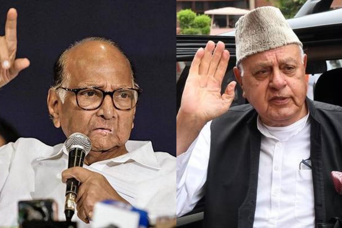 कश्मीर से लेकर महाराष्ट्र तक दो बड़ी सियासी बैठकों पर होगी देश की नजर, मोदी सरकार के खिलाफ हो सकता है बड़ा फैसला
