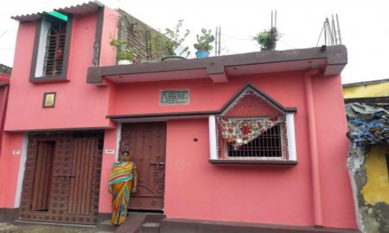 पीएम आवास योजना के 88 लाभुक की राशि सरेंडर सूची में शामिल, आखिरी मौका है जल्द बनायें घर