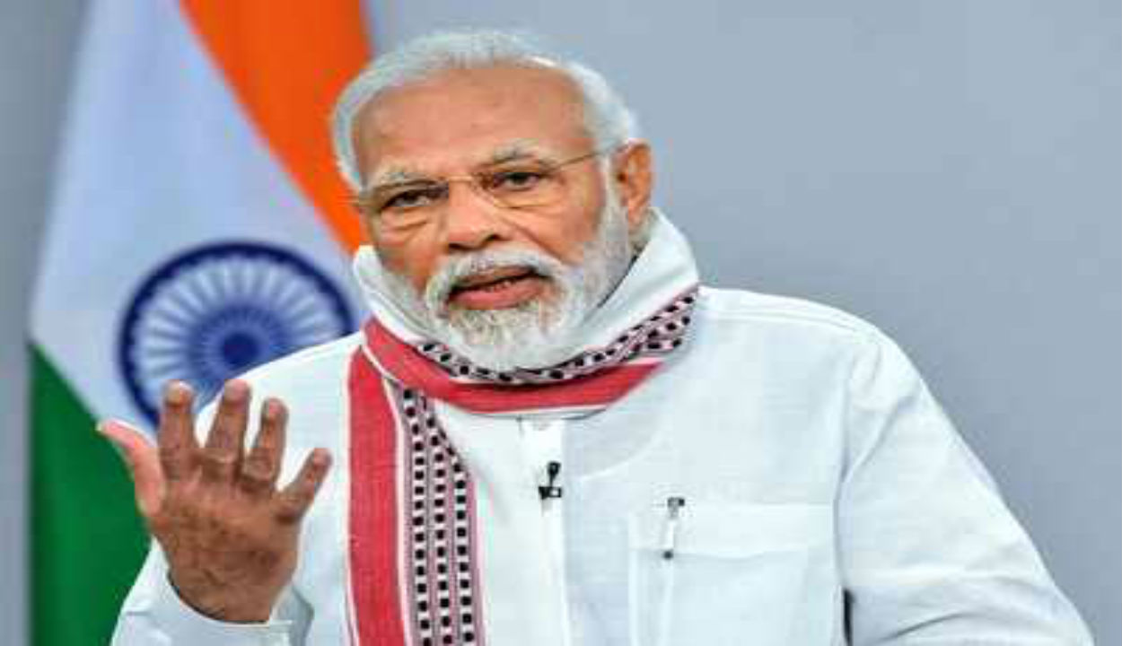 आज रात 9 बजे इंडिया आइडियाज समिट को संबोधित करेंगे PM Modi, दुनियाभर के लोगों की होगी नजर