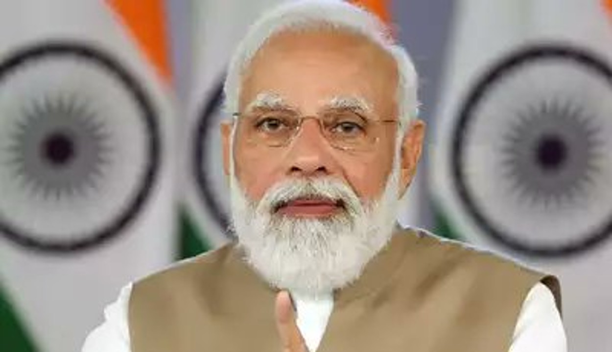 ओमिक्रॉन के बढ़ते मामलों को लेकर आज पीएम मोदी करेंगे समीक्षा बैठक, राज्यों के साथ कोरोना की स्थिति पर चर्चा