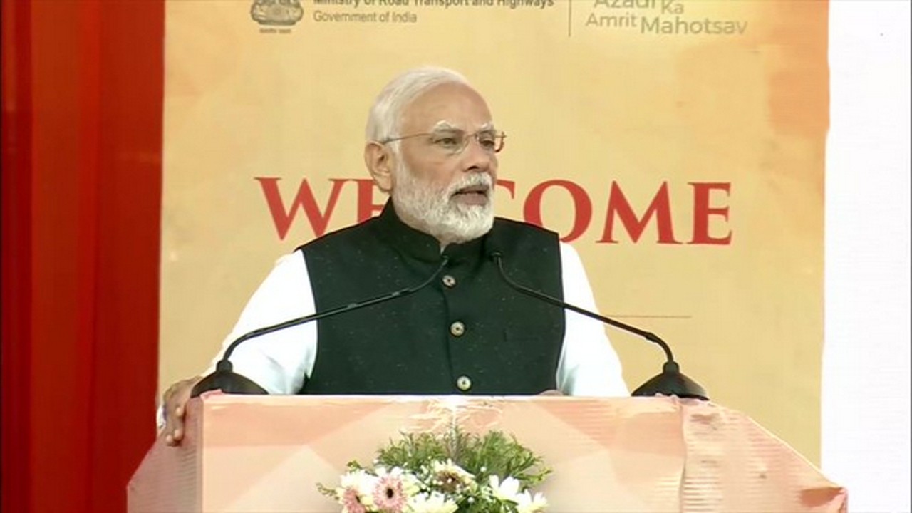 दिल्ली में इस हफ्ते तीसरे ‘नो मनी फॉर टेरर’ मंत्रिस्तरीय सम्मेलन का करेंगे उद्घाटन, अमित शाह करेंगे समापन